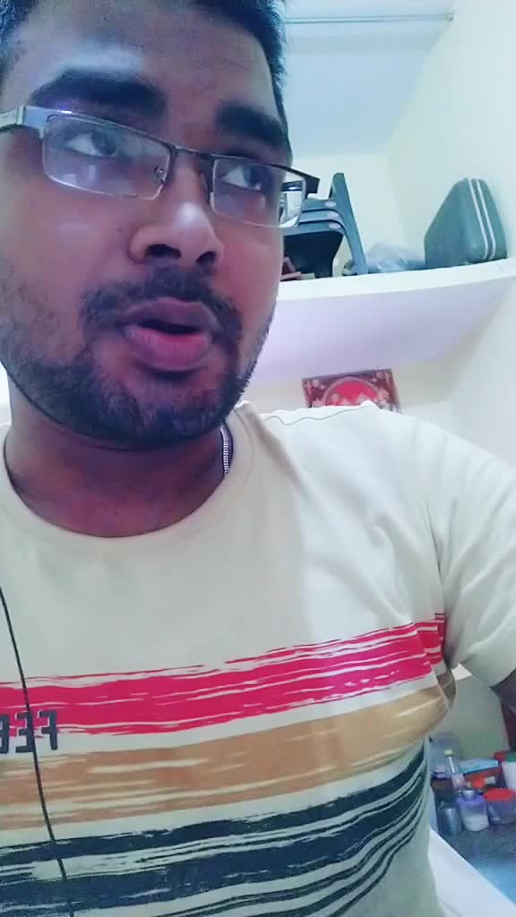 @Maruti Nandan Tiwari