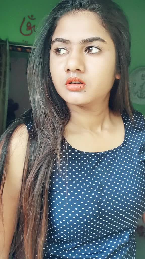 @Unique girl Dipti💔