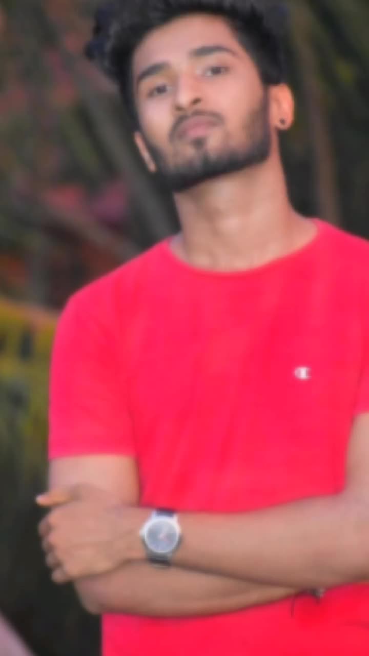 @Sharath Suvarna