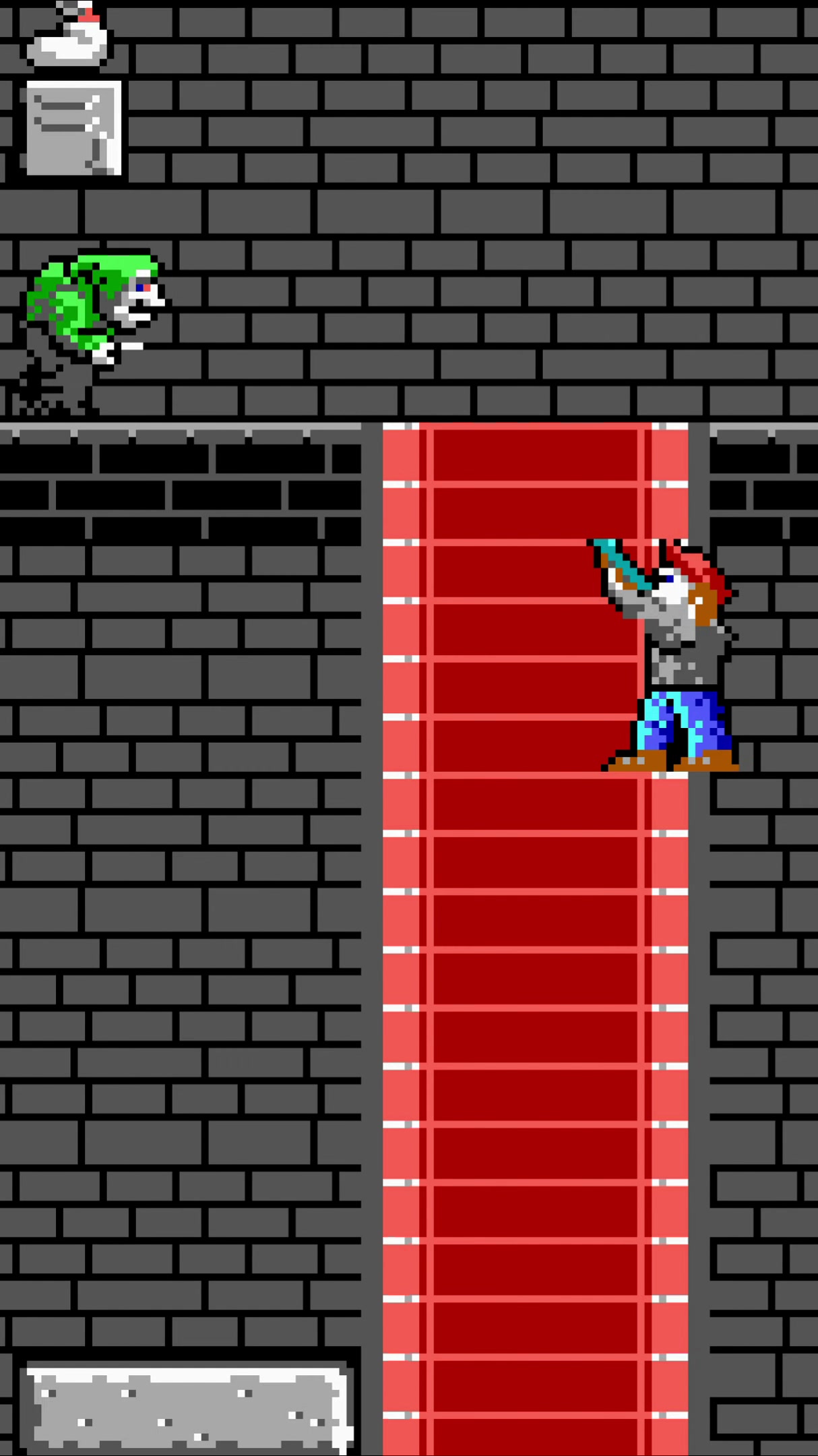 @Old Nerd Playing Old PC Games