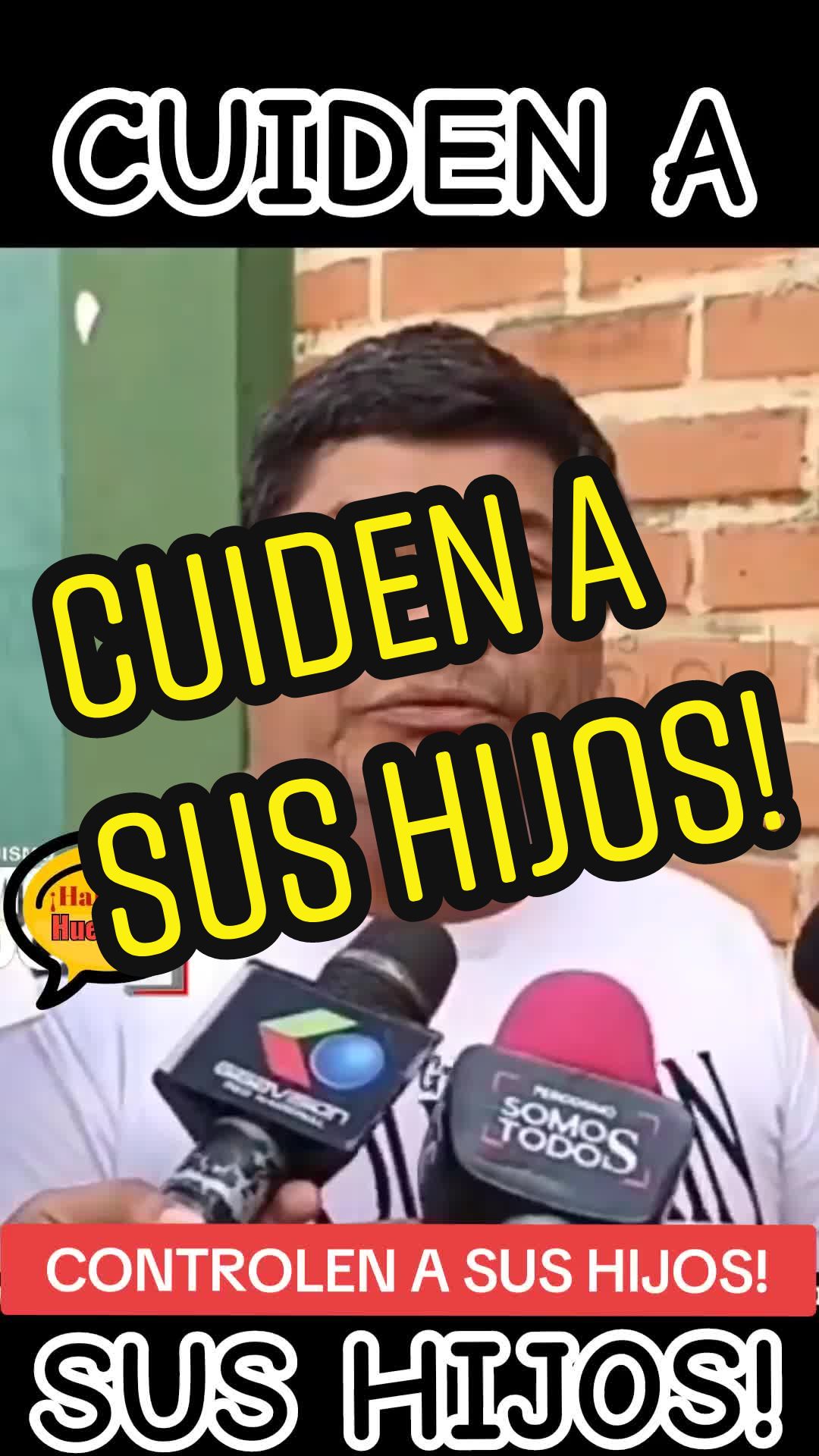 @NO HABLEMOS HUEVADAS