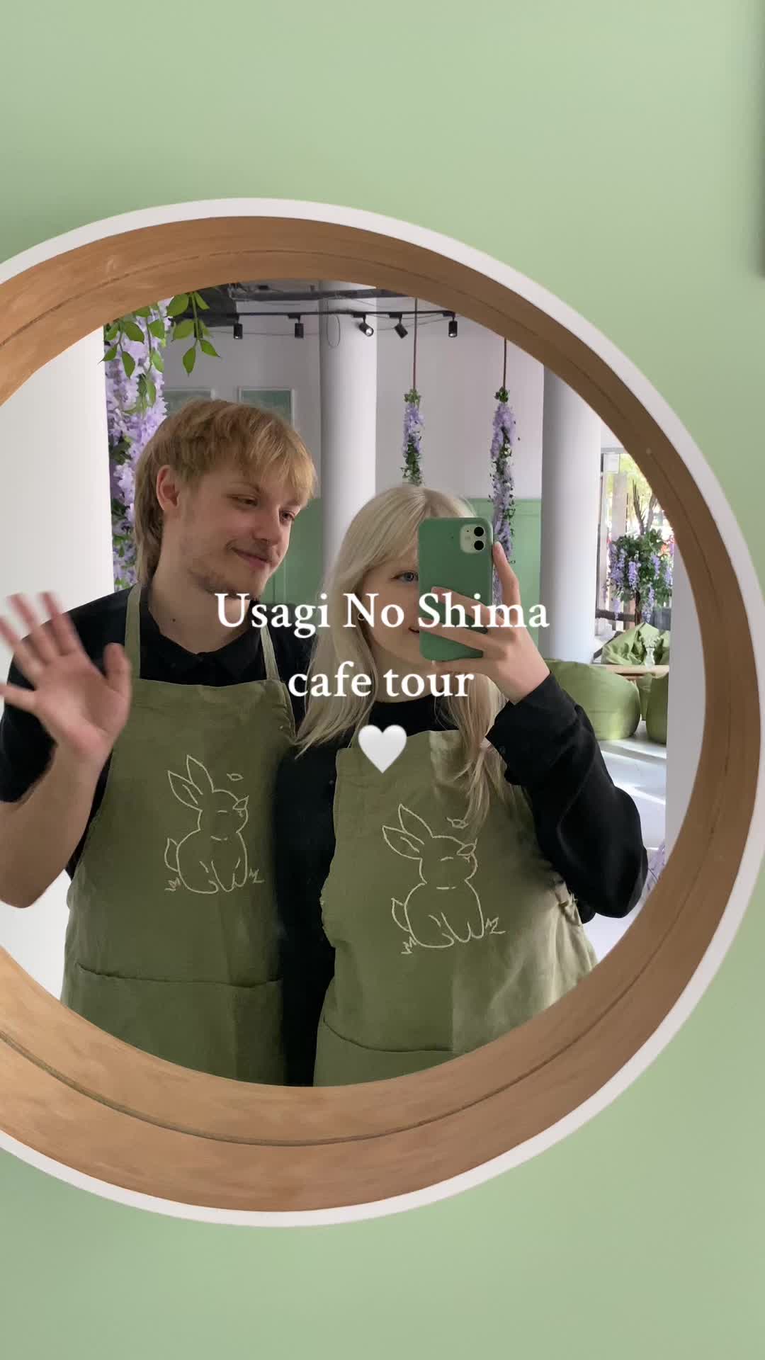 @usaginoshima