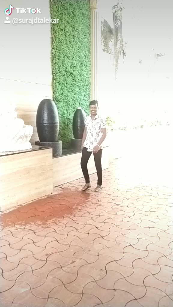 @suraj talekar