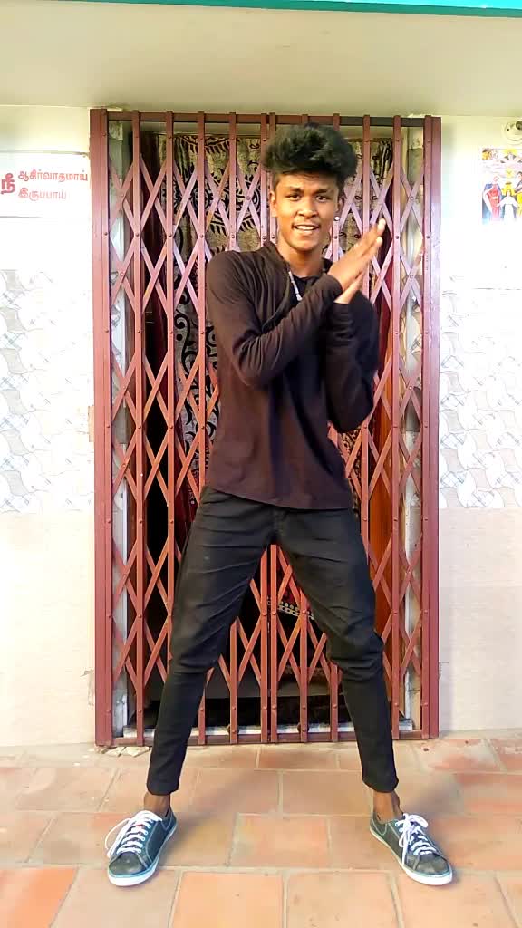 @Live Love dance