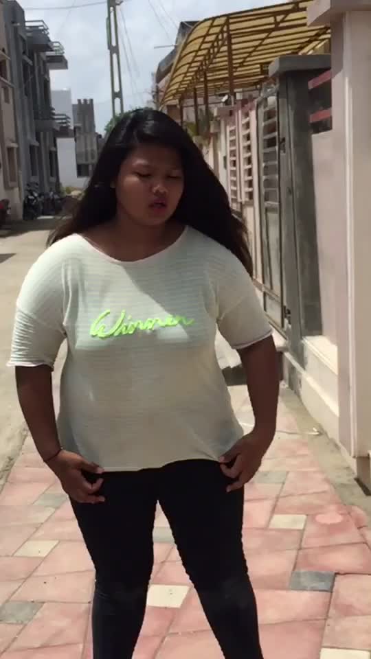 @Nepali Girl😎