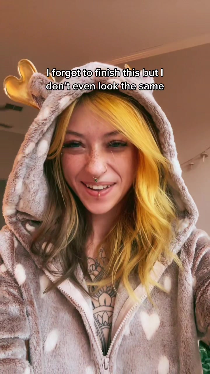 @bby bambi
