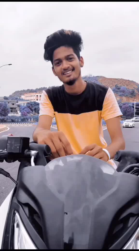@Stylishstar Shekar
