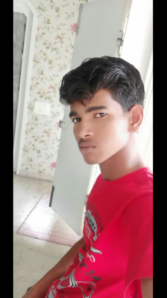 @Allu Anji
