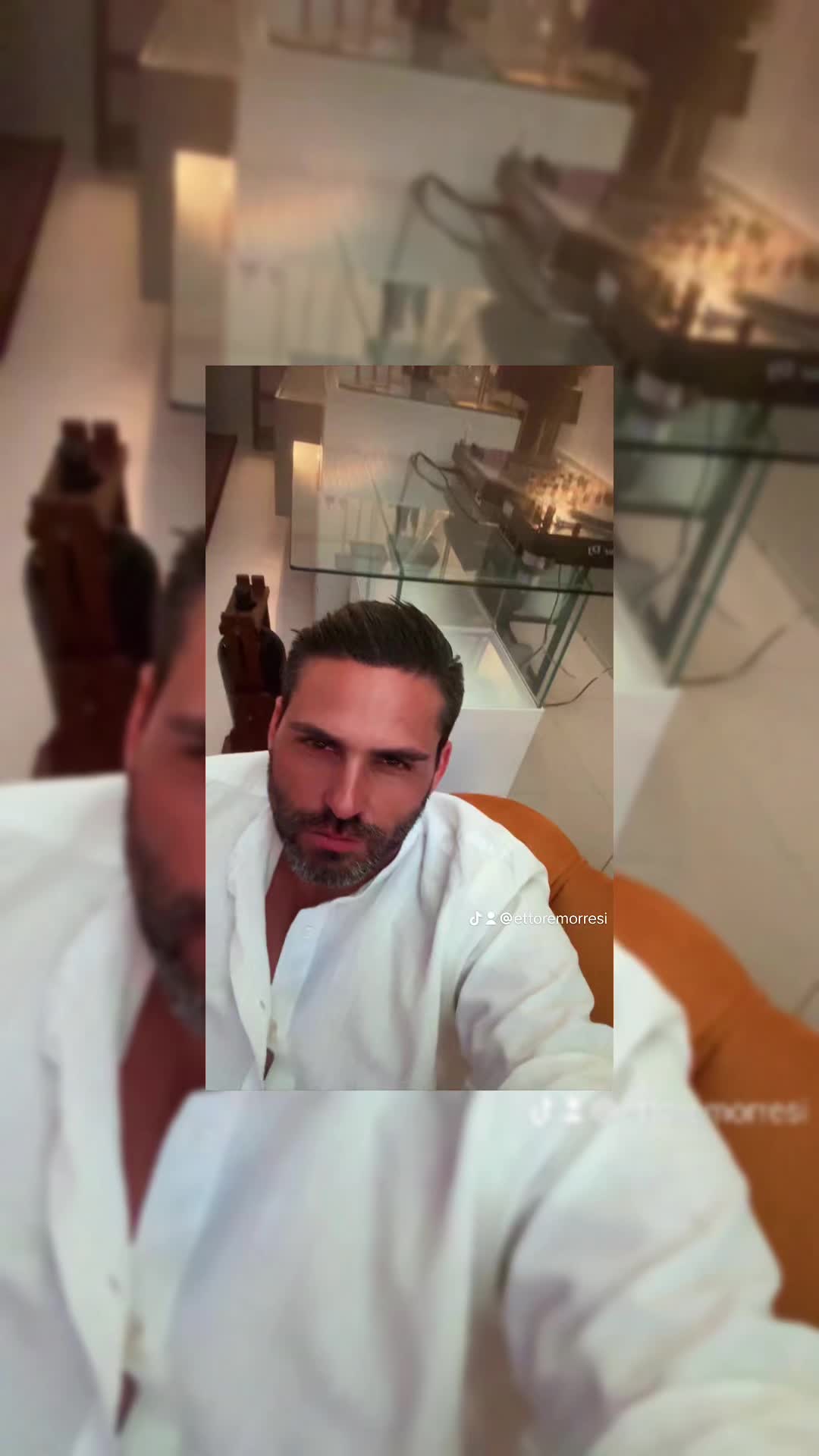 @Ettore • Ti Segue