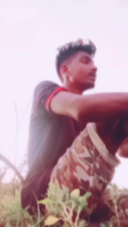 @ಭೂಮಿ ಪುತ್ರ ಹನುಮಂತ