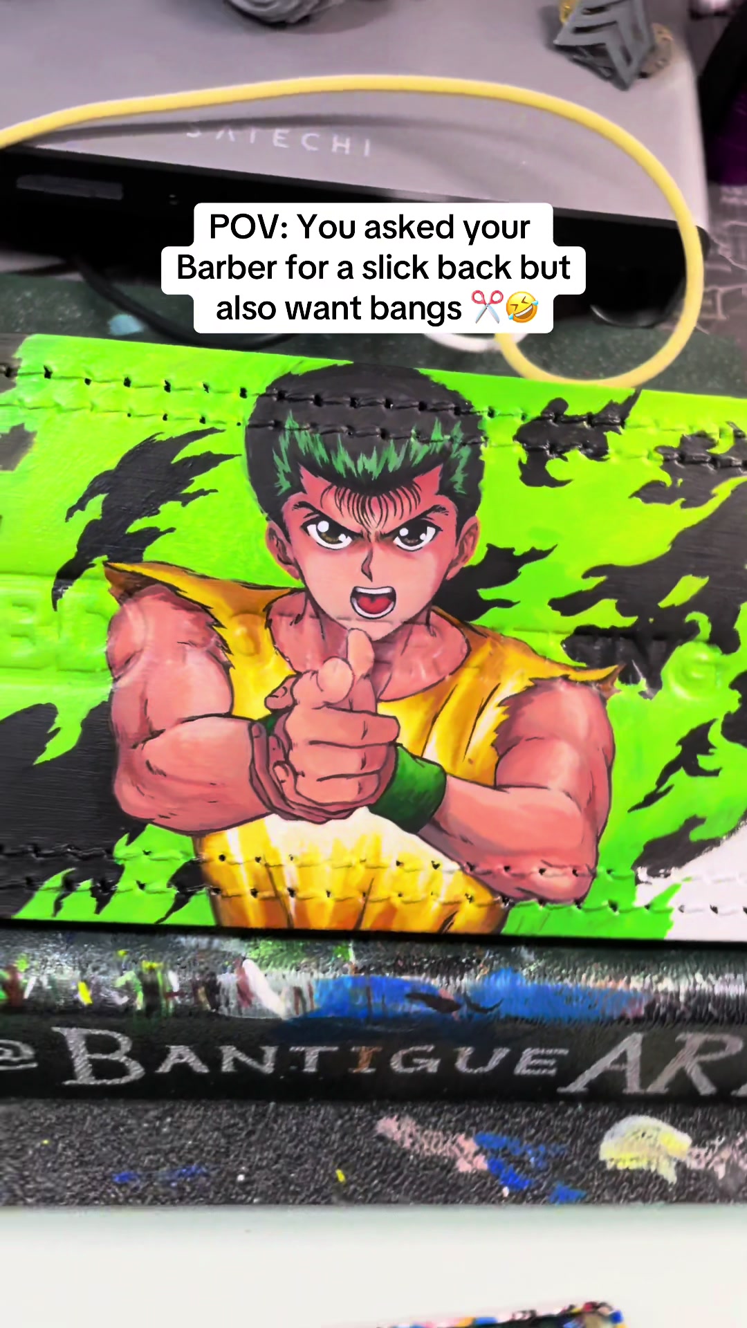 @BantigueARTS