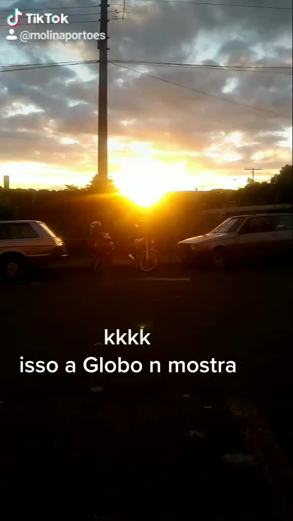 @Molina Portões