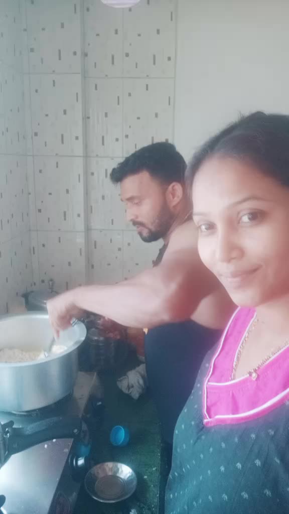 @Komal Burondkar
