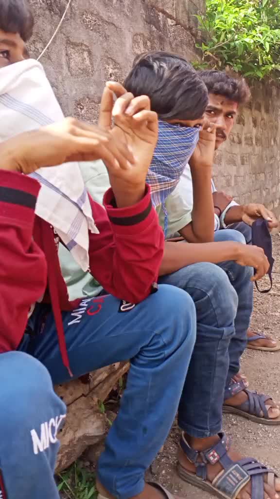 @Kishan Chohan Vavera