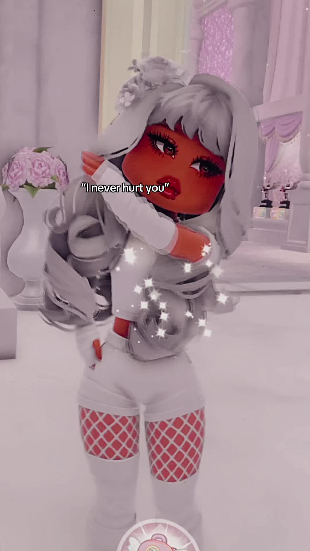 @Aurora