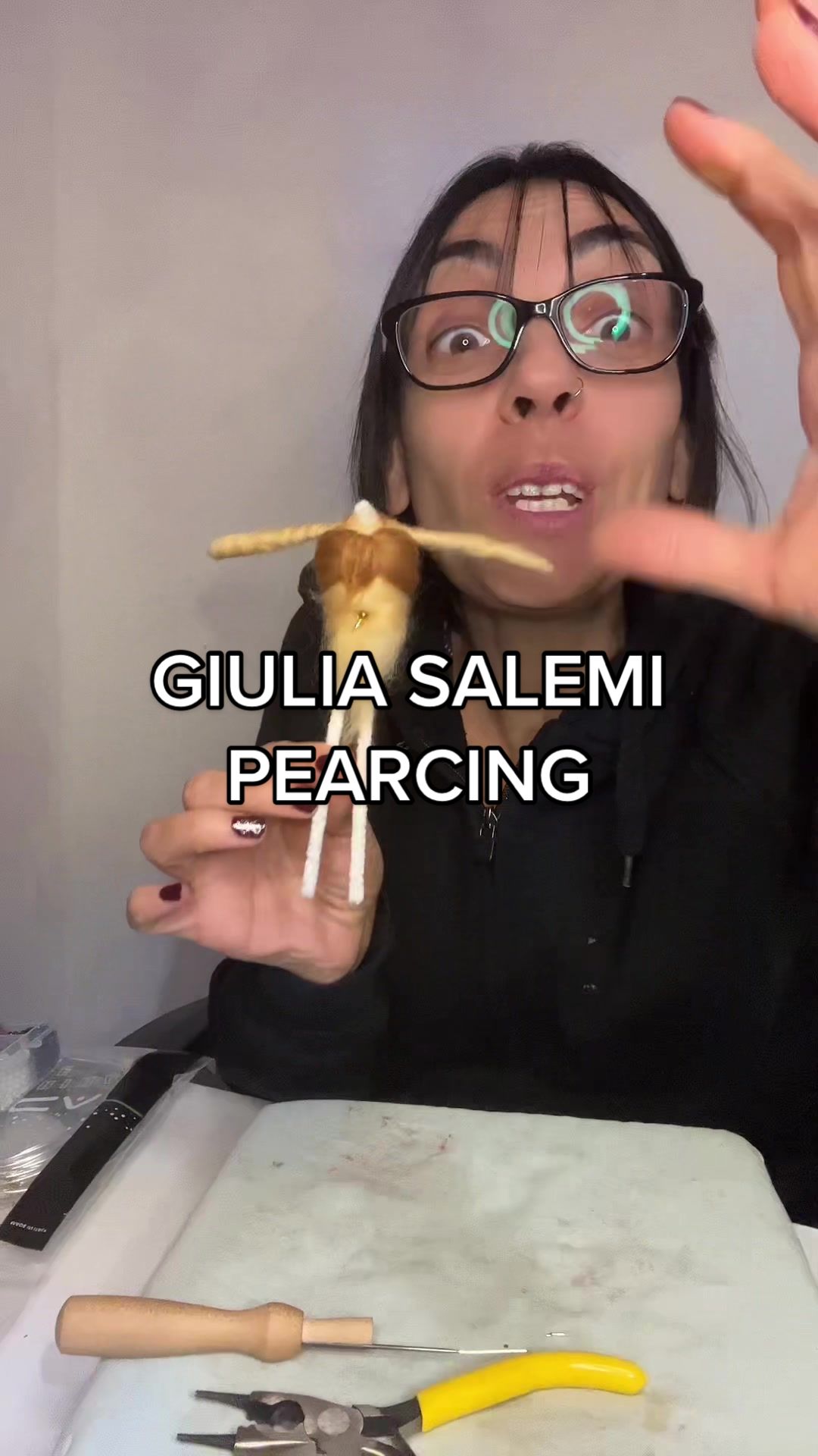 @Sara Demurtas lana cardata