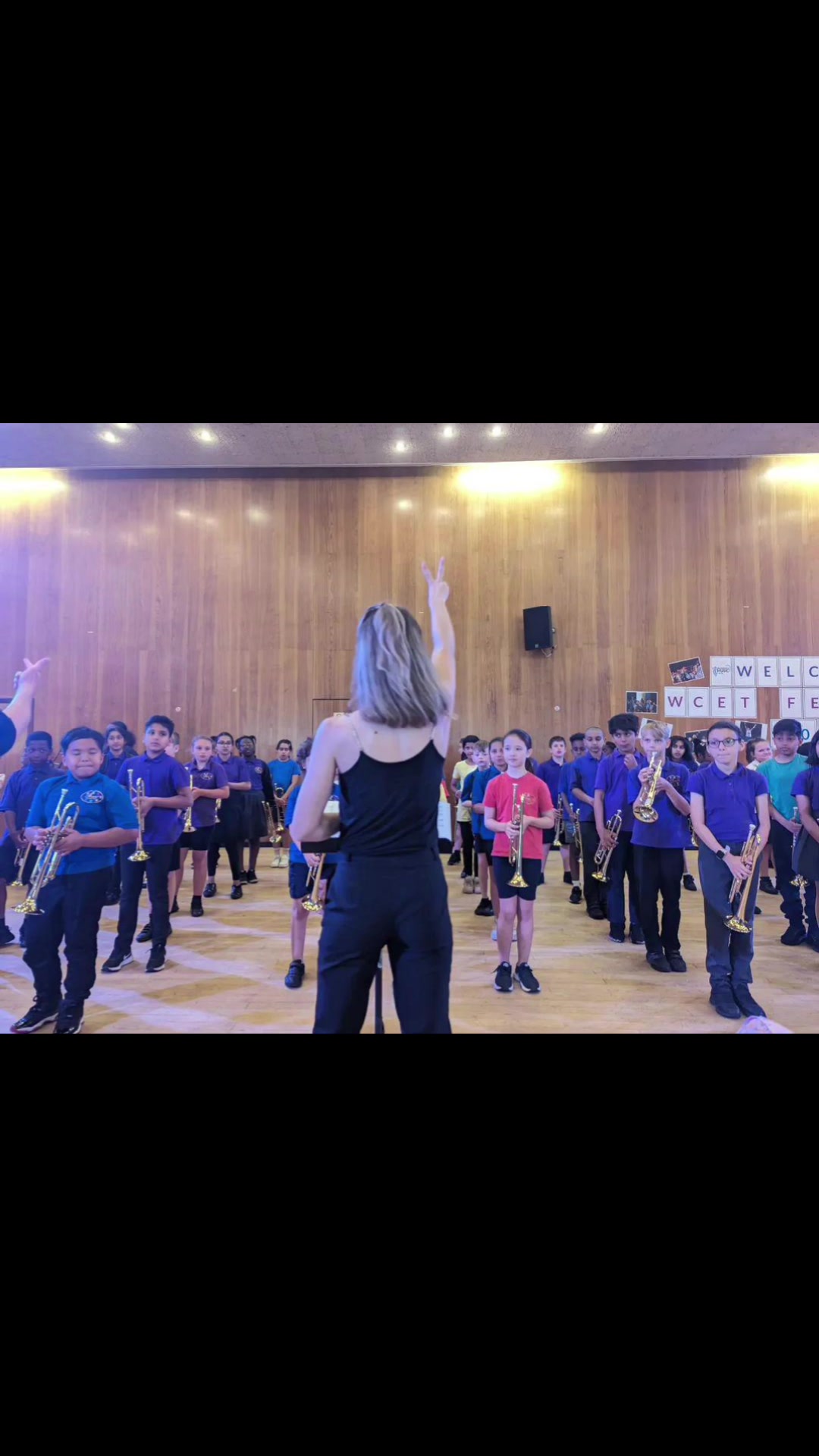 @Wandsworth Music