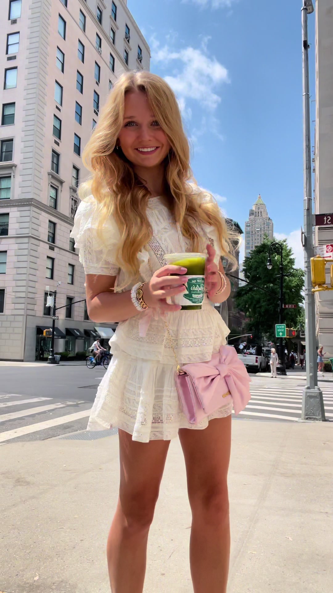 @AddieLovesPink