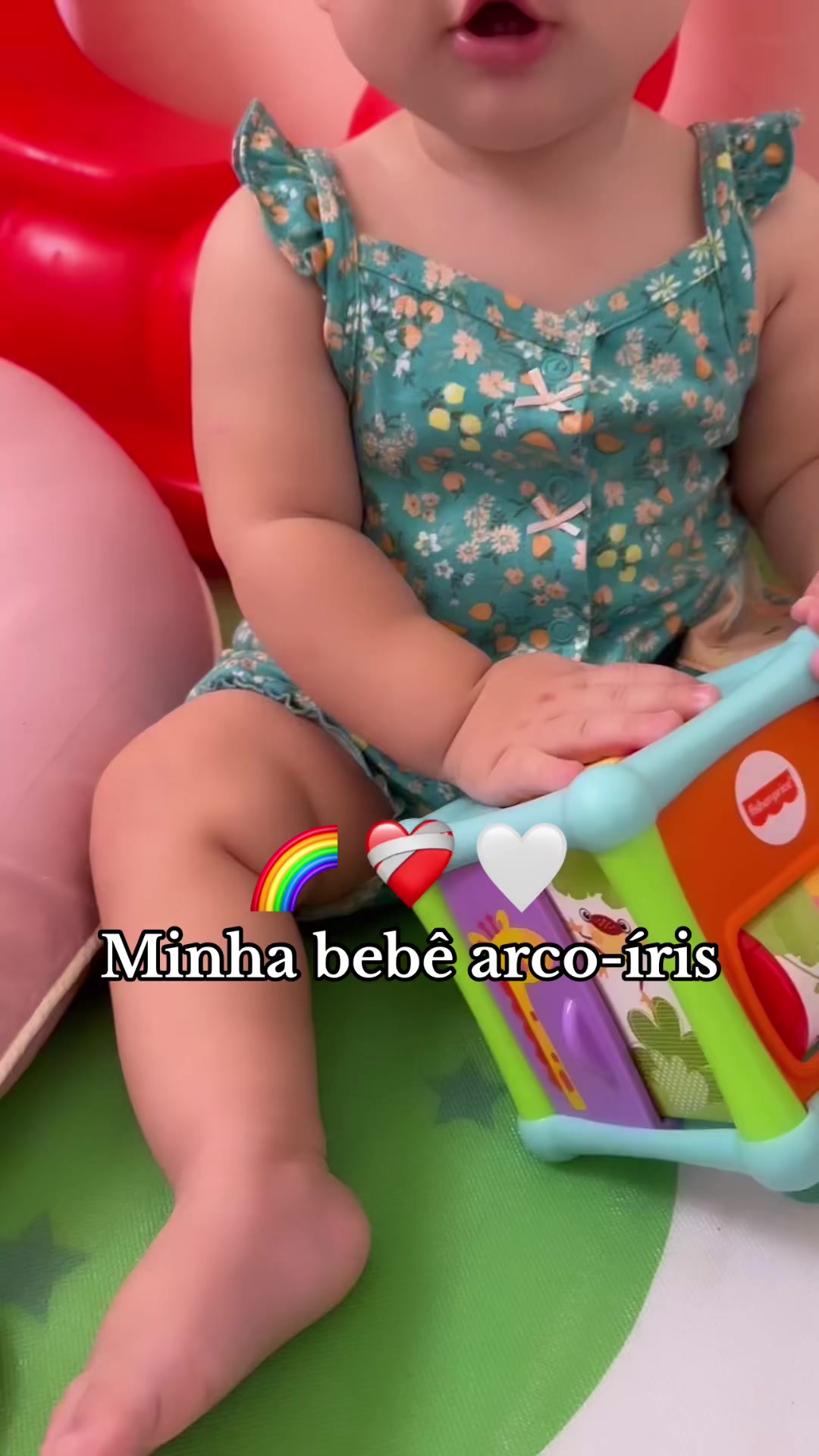 @Rafaella - Mamãe de duas 💖💖