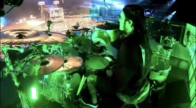 @Slipknot Fan Page