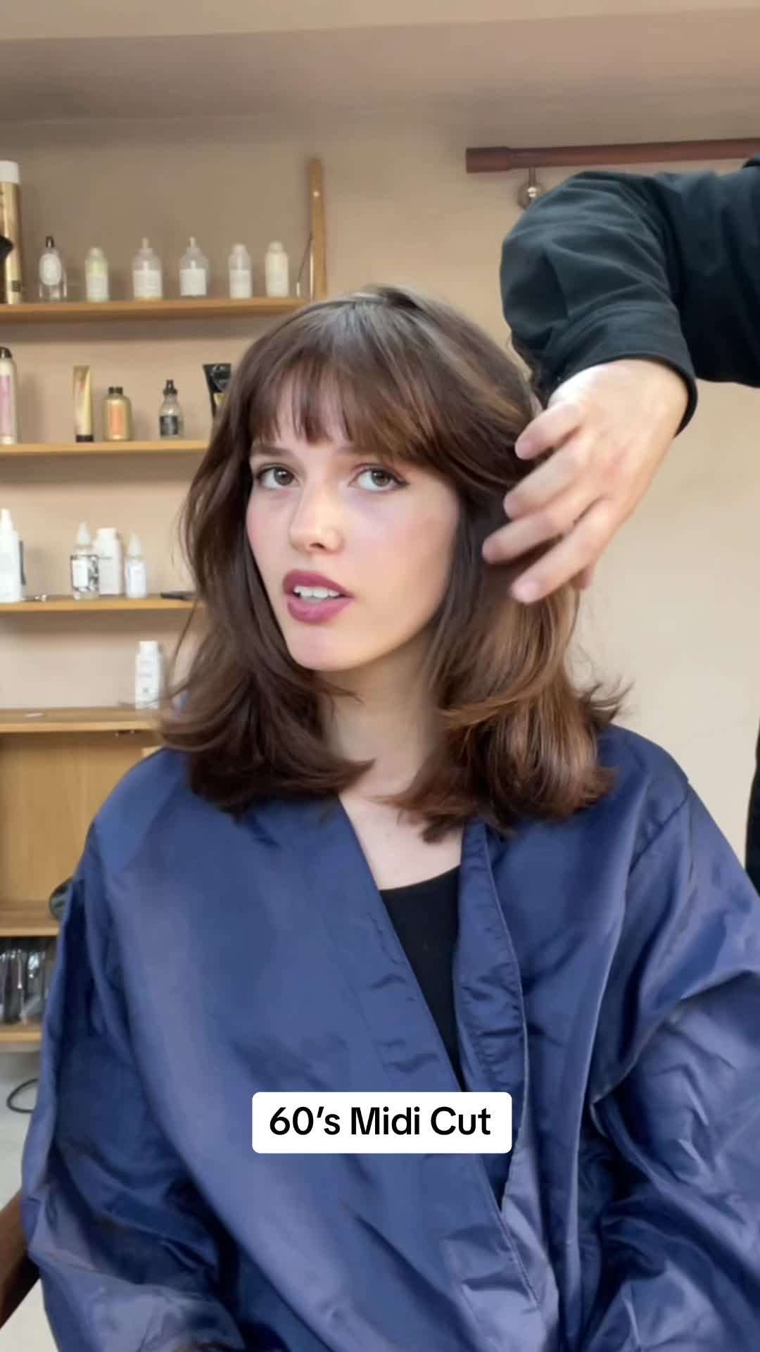 @The Hair Bros