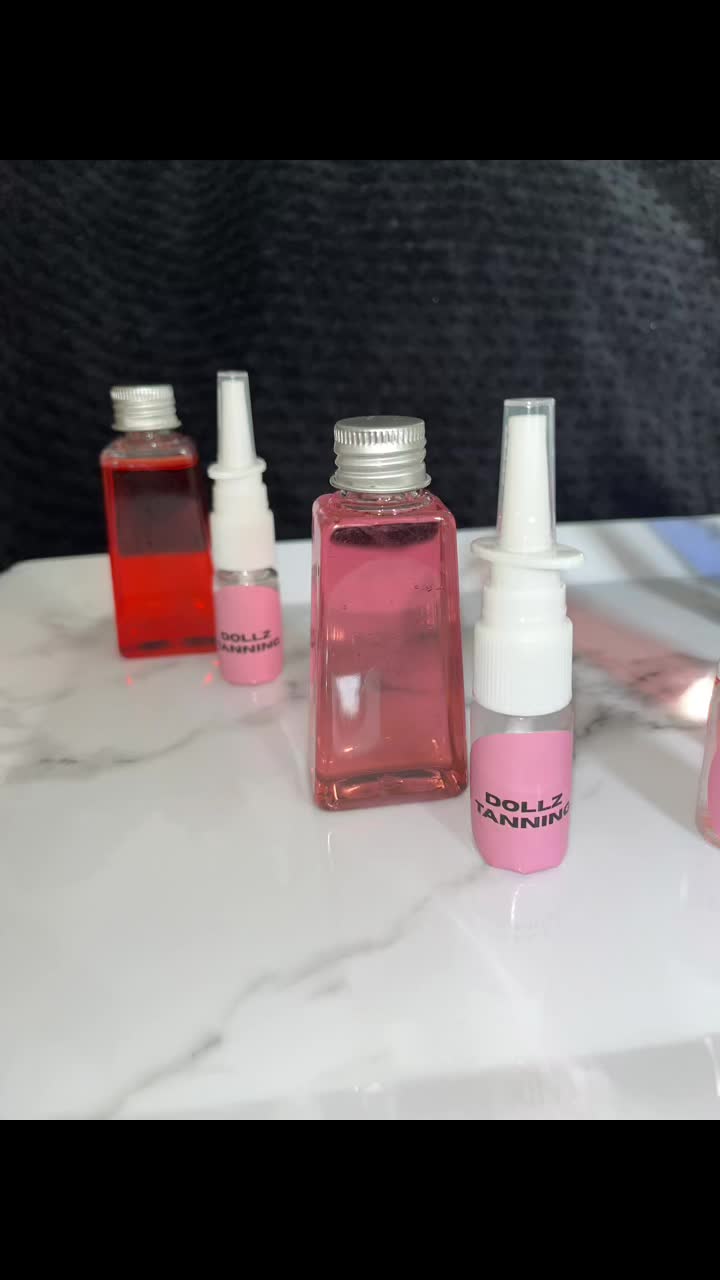 @Chanel
