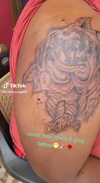 @ink boss😷💉