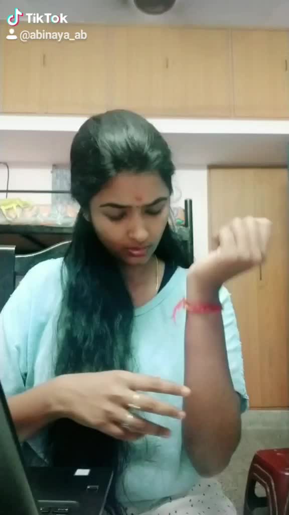 @Abinaya Naachiyar