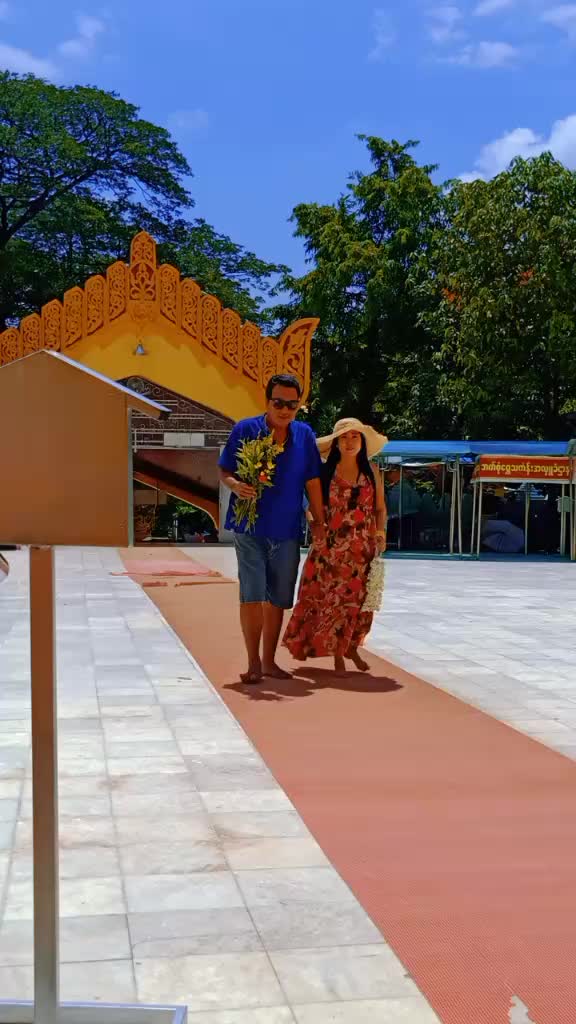 @KO Naing ๐ค ๐ ๐ค