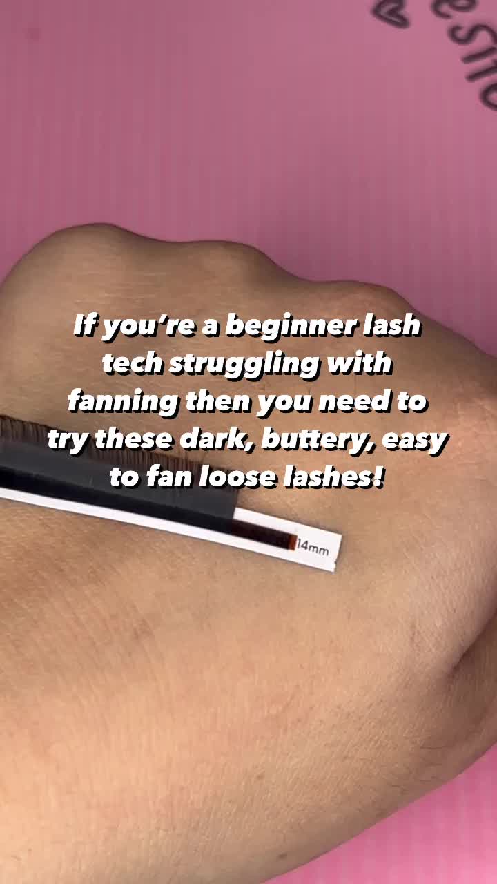 @BayArea Lash Supplies & Course
