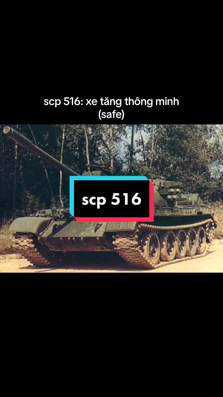 @🔥🇻🇳SCP Việt Nam🇻🇳🔥