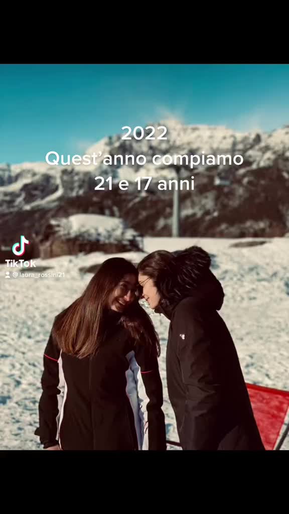 @Laura Rossini
