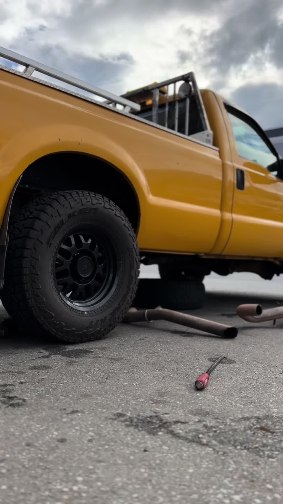 @RedlineTireRanch