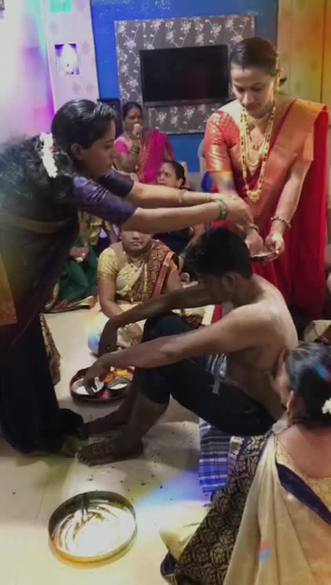 @❣️RUSHALI GAIKAR❣️