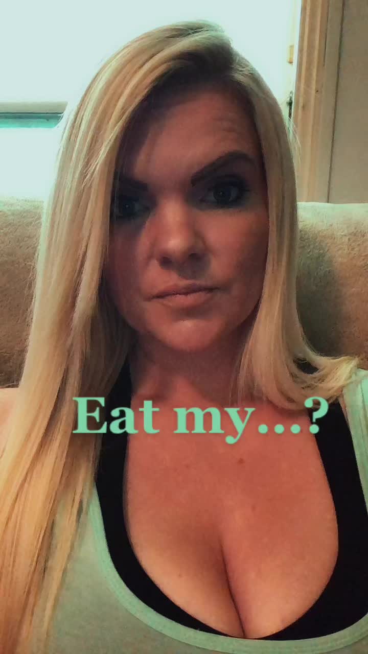@Samantha Vicars