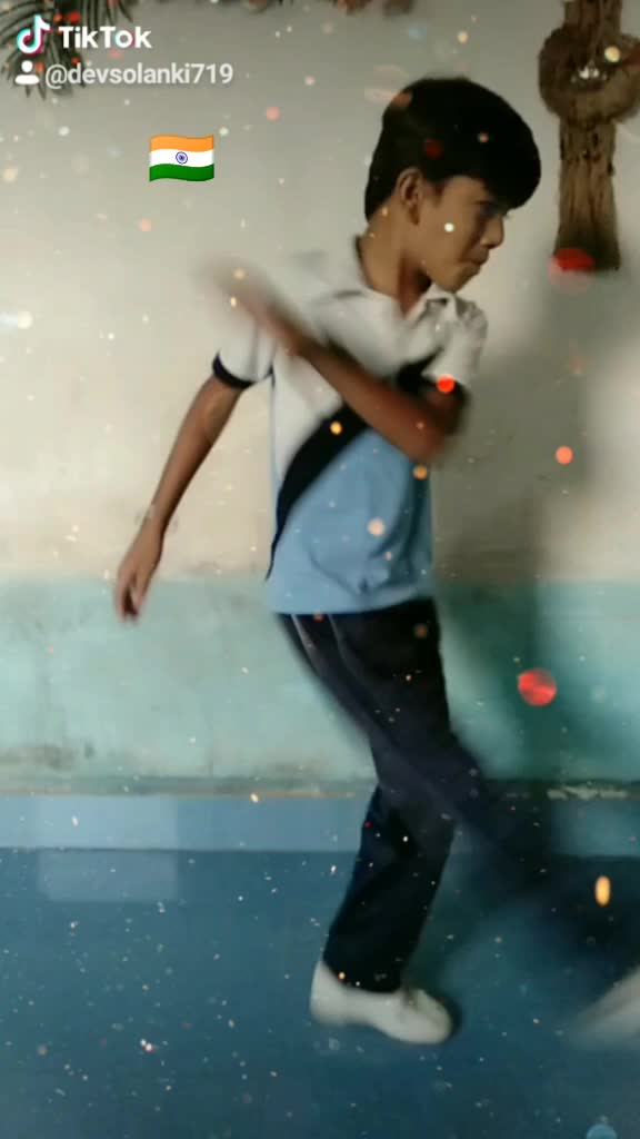 @Dev Solanki