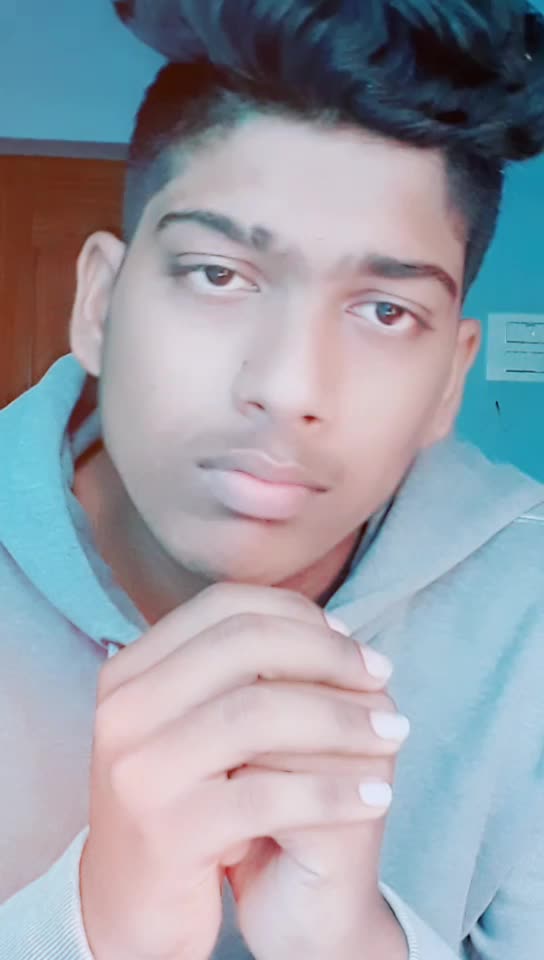 @"Call Me_Pandu_💚