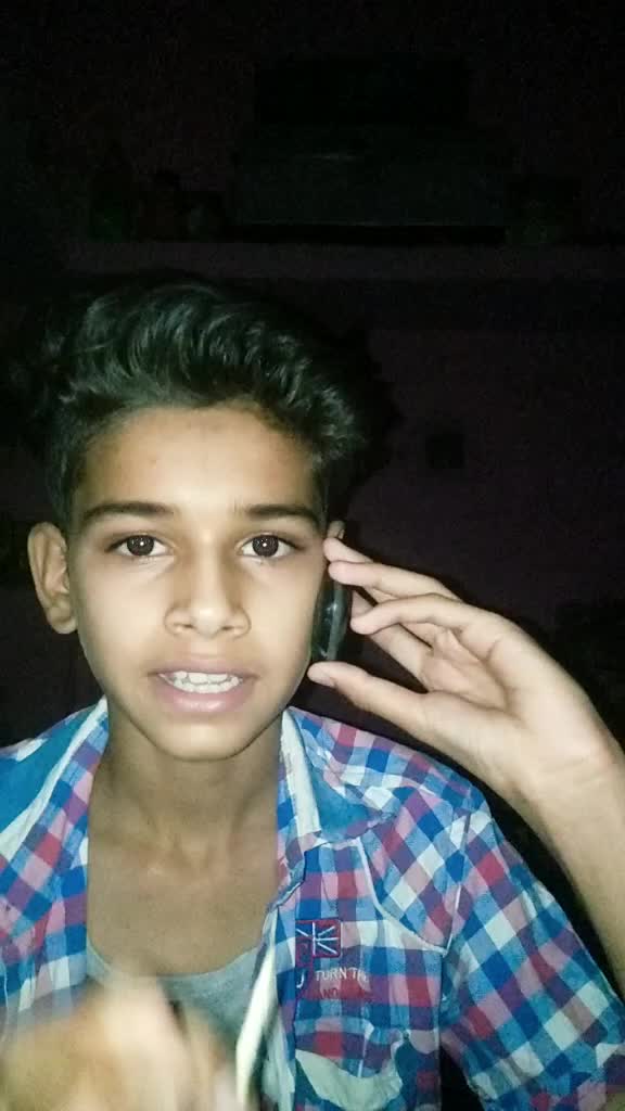 @Dev Dubey