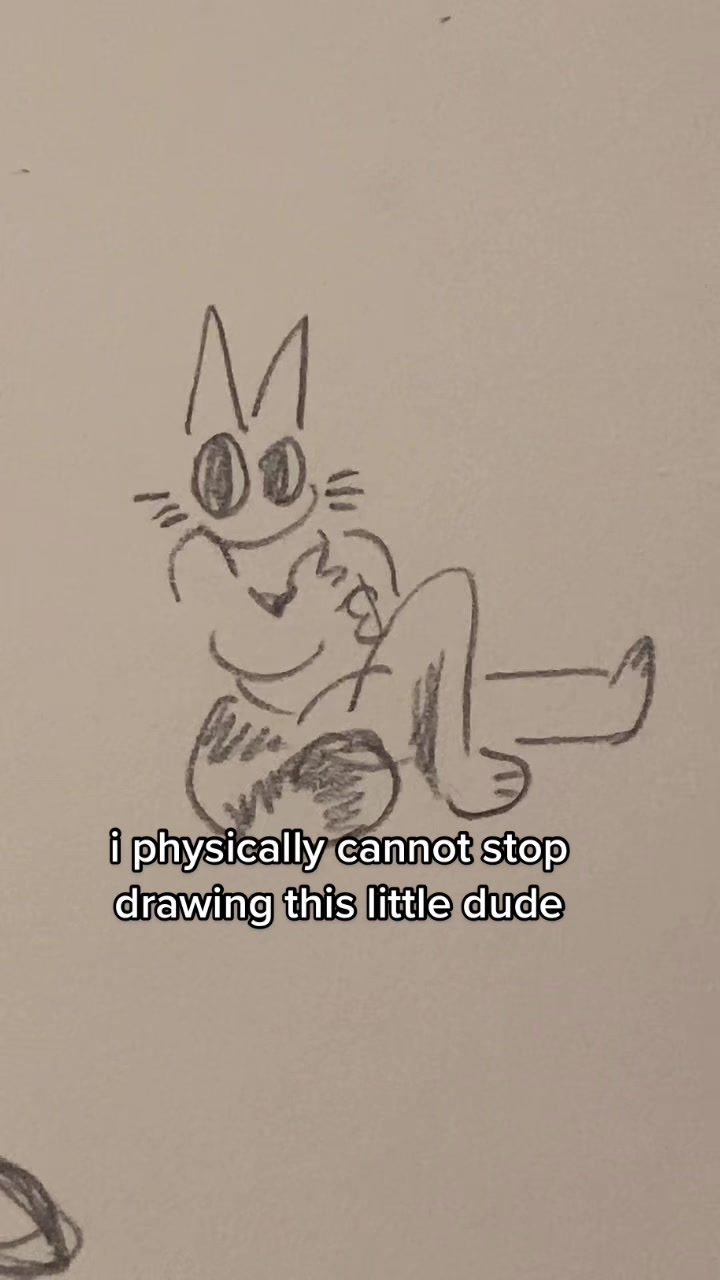 @catboy jon sims