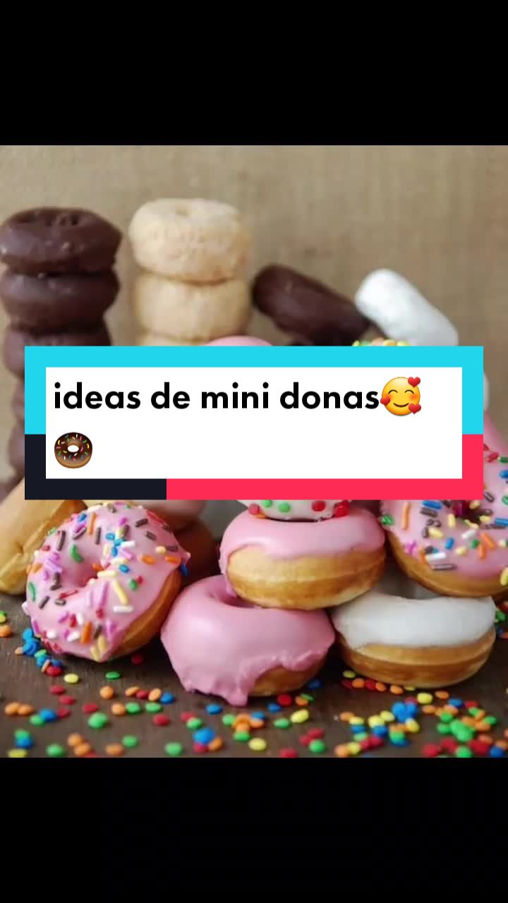 @🍩MiniDonas🍩