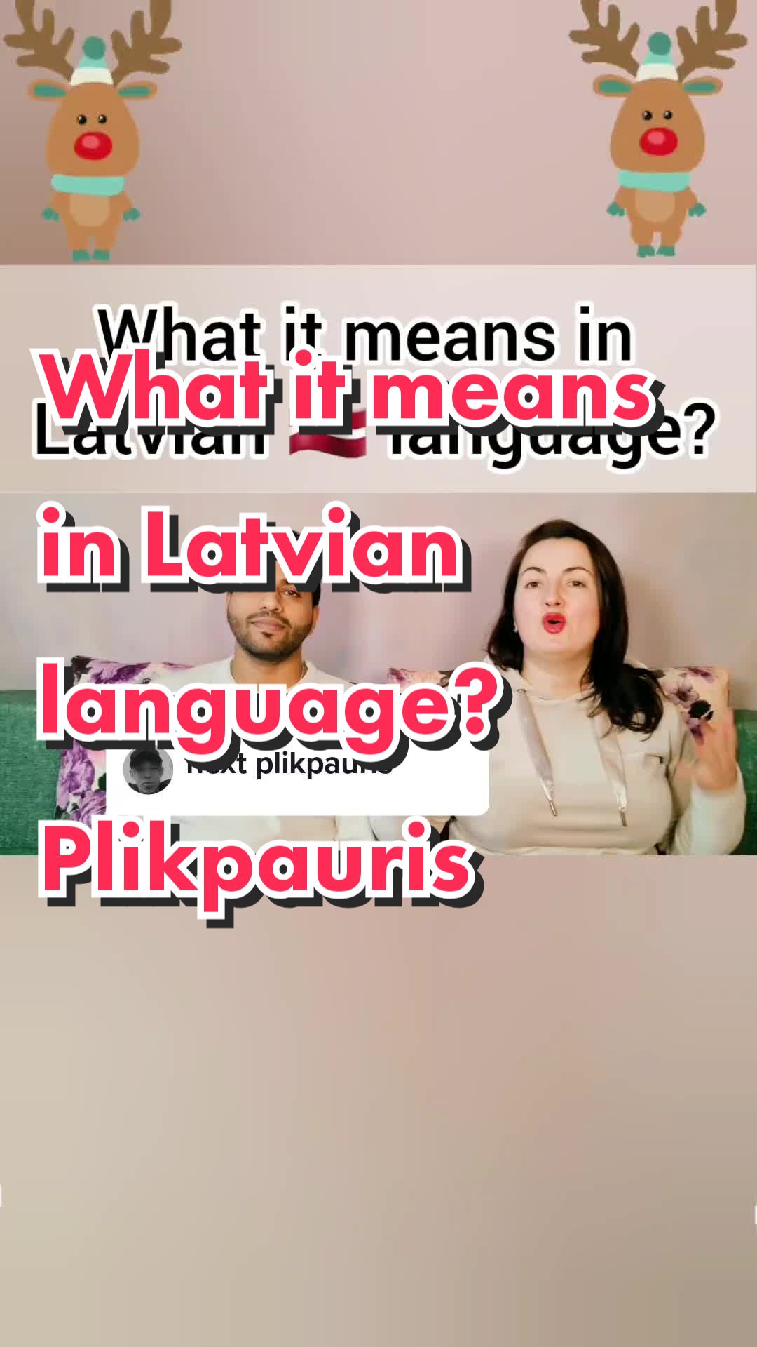 @Latvian Tutor