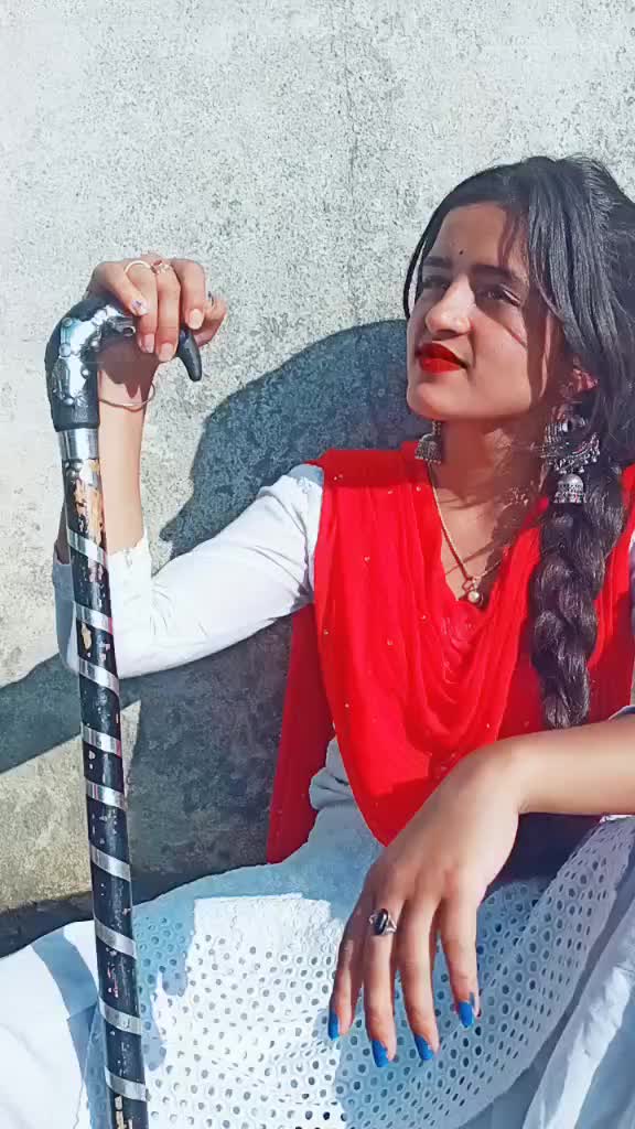 @Kriti Sharma
