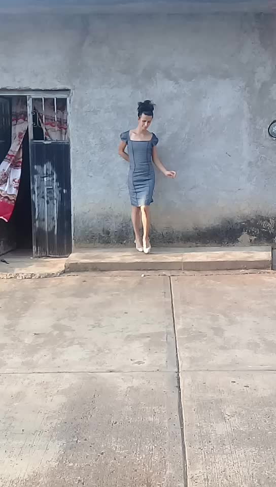 @keyla Foster La Lady Poniente