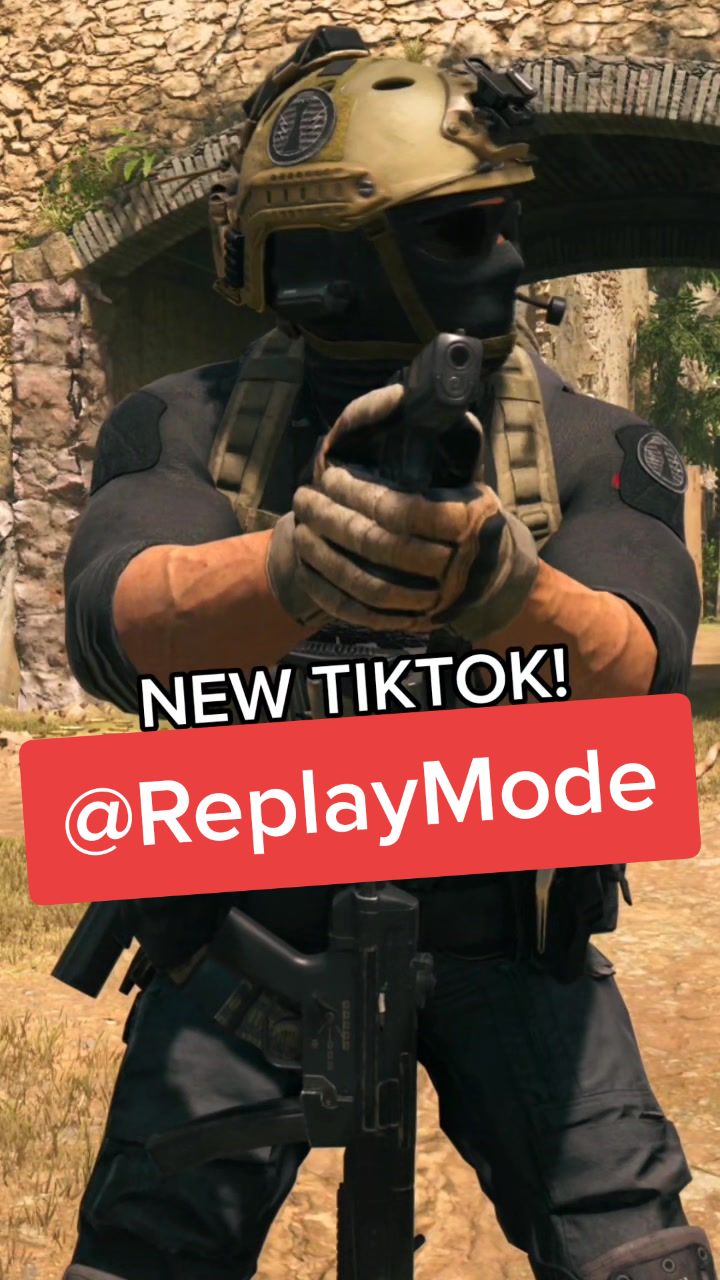 @Replay Mode