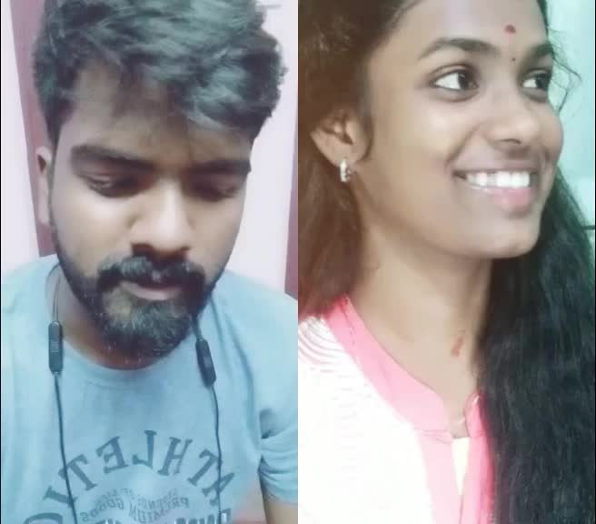 @harish soundar