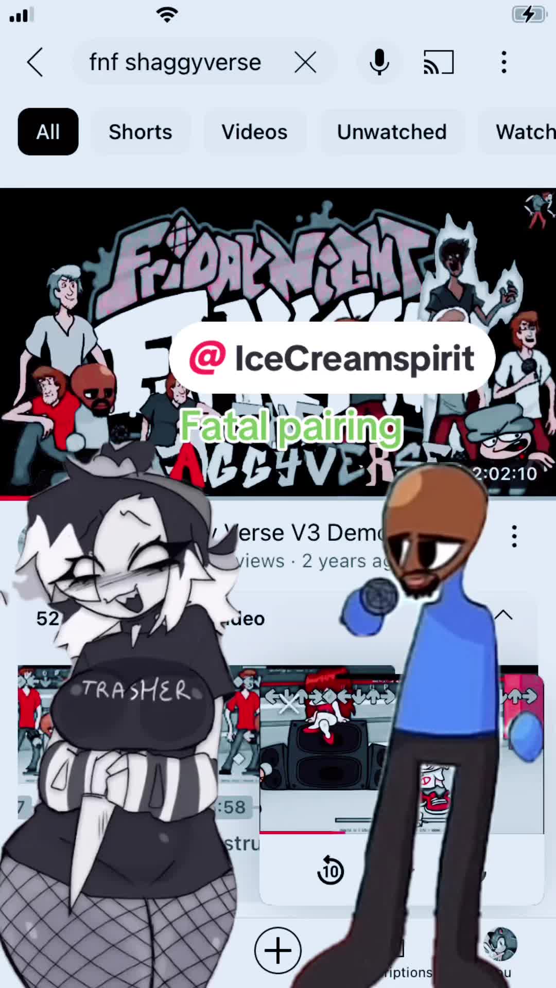 @shaggy_fnf