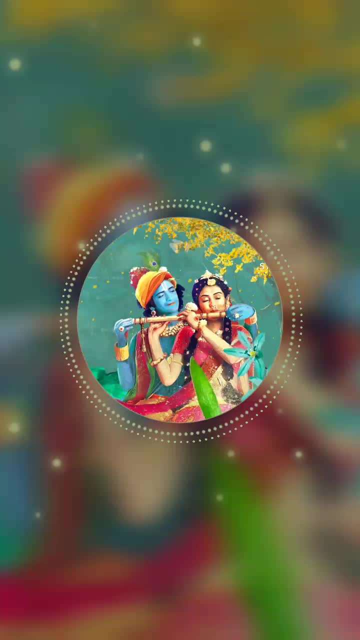 @Radhakrishna status