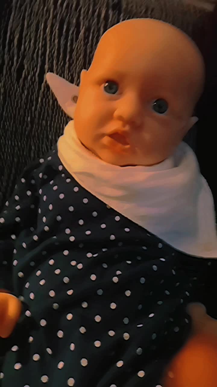 @doll collector