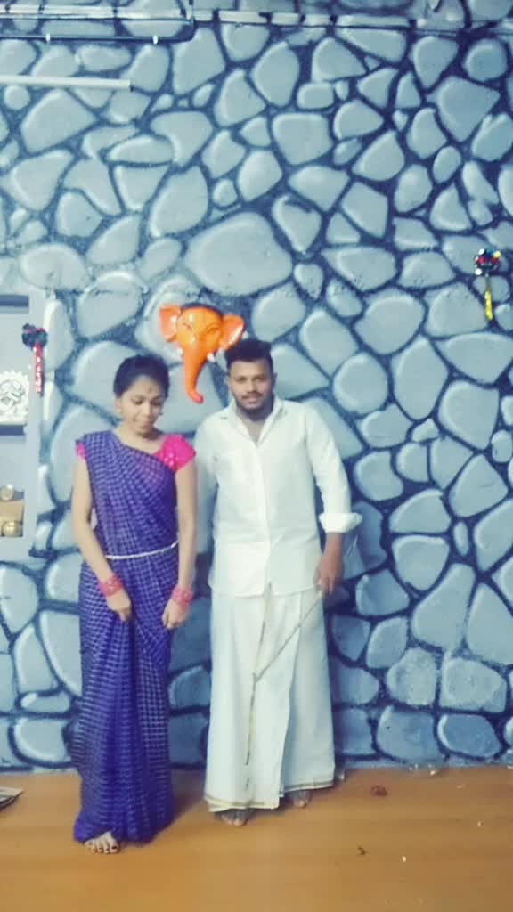 @Minchingstar Daksha