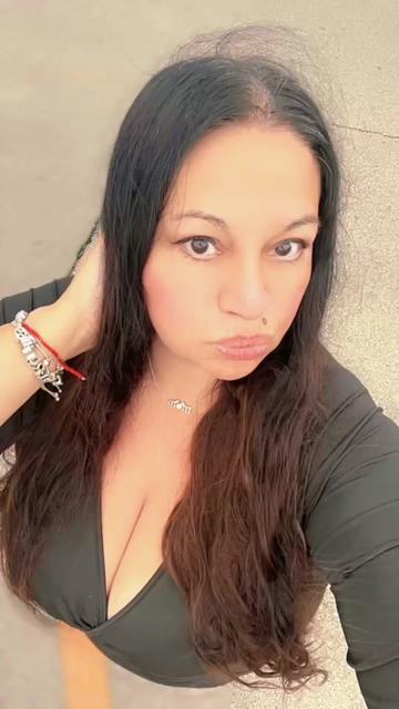 @Carmen Perez
